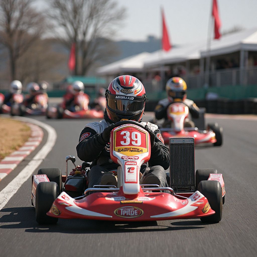 Serie de campeonatos