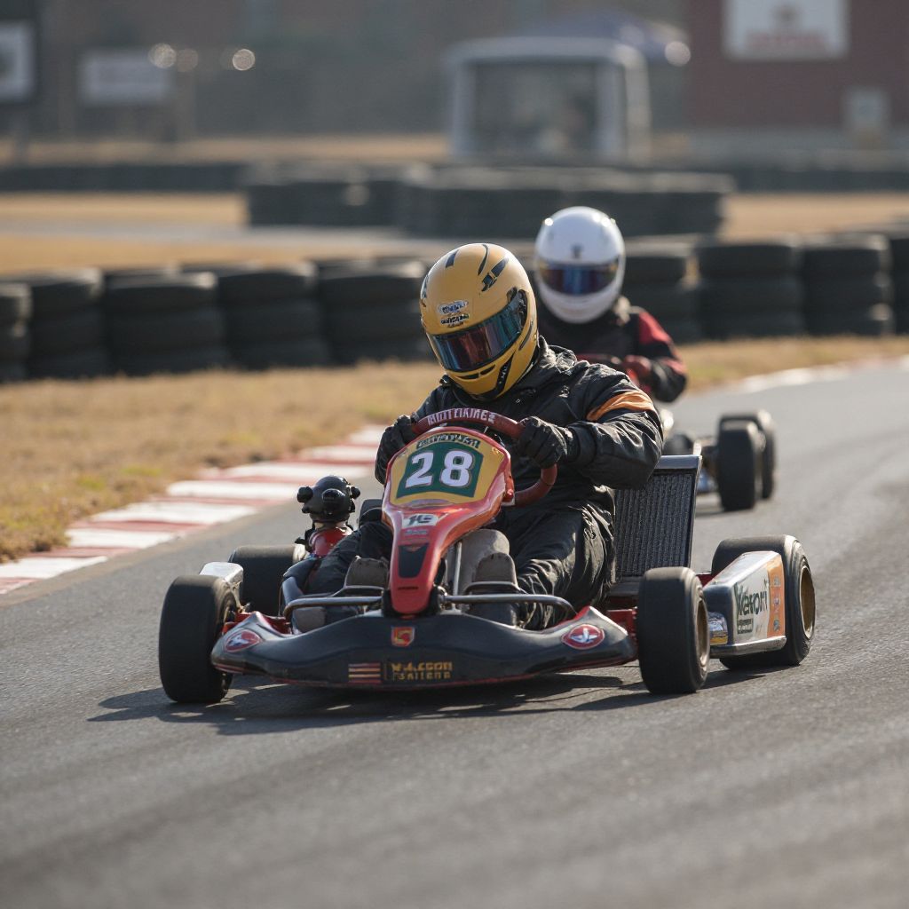 Carreras individuales