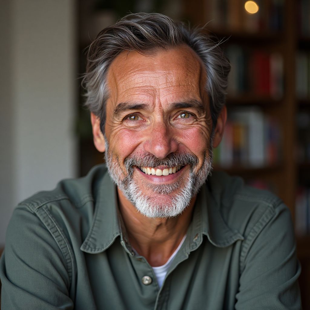 Miguel Ángel Pérez